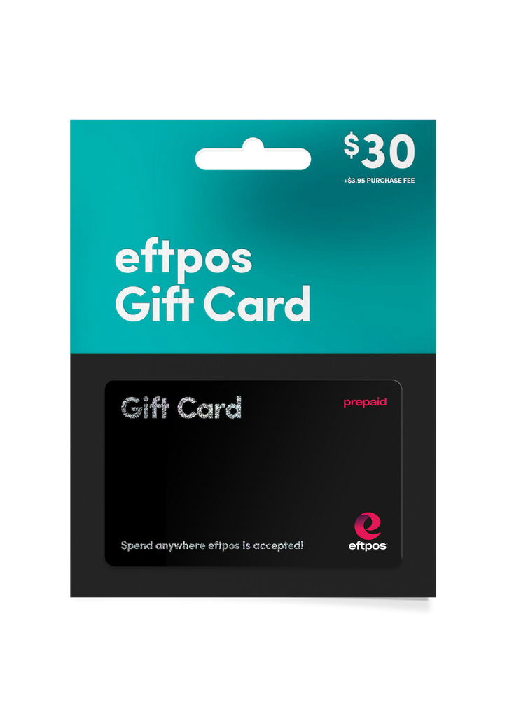 Eftpos Card The Card Network