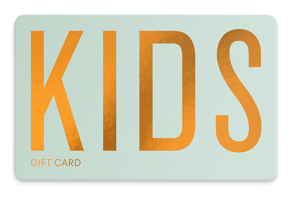 The Kids Card – The Card Network