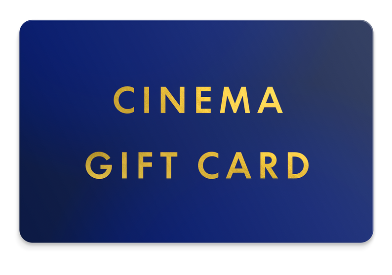 The Cinema Card