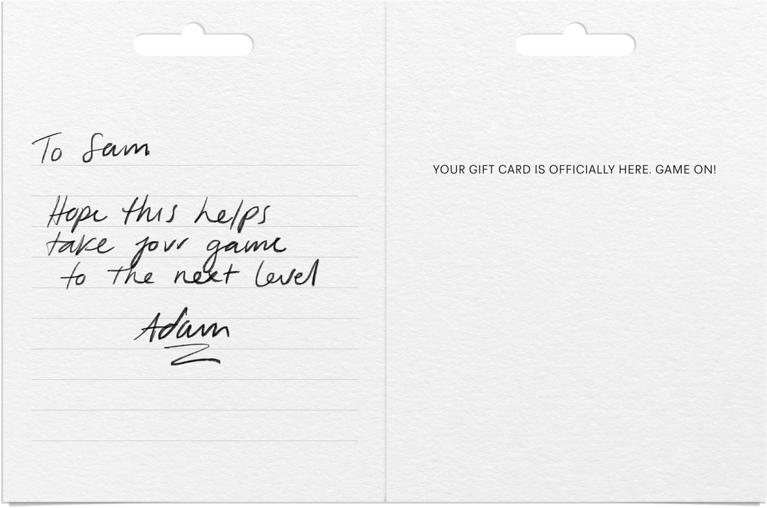 The Active Card Carrier
