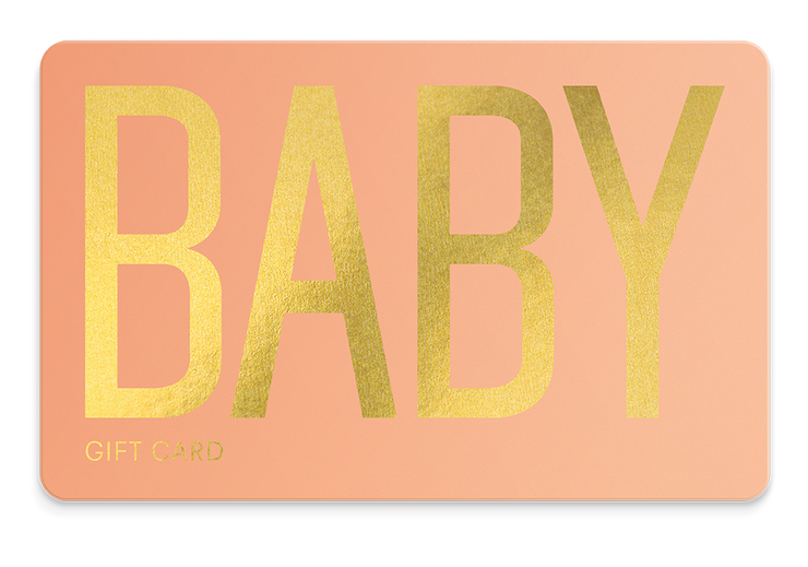 The Baby Card The Card Network